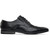 Bugatti Toe Cap Gusset Shoes - BGTOECPB