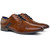 Bugatti Toe Cap Gusset Shoes - BGTOECPT