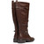 Solesister Chloe Riding Boots - CHLOECHO