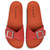V.Gan Vegan Cherry II Footbed Sandals - CHER2APR