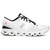 On Cloud X 4 Trainers - CLDX4WHT