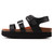 V.Gan Vegan Clementine Footbed Sandals - CLEMENBK