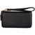 Valentino Coney Purse - CON133BK