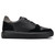 Geox Deiven Trainers - DEIVENBK