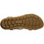 Lotus Domenica Sandals - DOMENGLD