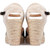 Geox Gelsa Sandals - GELSASBK