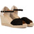 Geox Gelsa Sandals - GELSASBK