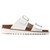 Sole Gerti Footbed Sandals - GERTIWHL
