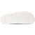 Sole Gerti Footbed Sandals - GERTIWHL