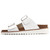 Sole Gerti Footbed Sandals - GERTIWHL