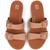 Fitflop Gracie Two-Bar Buckle Sandals - GRBKLEPK