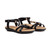 Lotus Bettina Sandals - BETTINBK