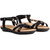 Lotus Bettina Sandals - BETTINBK
