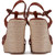 Solesister Desri Espadrille Wedge Sandals - DESRITN