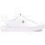 Tommy Hilfiger Elevated Court Trainers - ESSNELEW