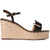Ted Baker Gia Bow Sandals - GIABOWBW