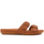 Fitflop Gracie Two-Bar Buckle Sandals - GRBKLETN