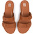 Fitflop Gracie Two-Bar Buckle Sandals - GRBKLETN