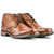 Bugatti Logo Chukka Boots - BG20534T