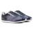 Bugatti Comfort Mesh Trainers - BG46516N