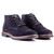 Bugatti Gusset Chukka Boots - BG8373NV