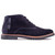 Bugatti Gusset Chukka Boots - BG8373NV