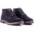 Bugatti Gusset Chukka Boots - BG8373NV