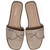 Solesister Dede Slide Sandals - DEDENT