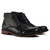 Sole Crafted Drill 2 Chukka Boots - DRILL2BK