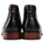Sole Crafted Drill 2 Chukka Boots - DRILL2BK