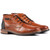 Bugatti Logo Chukka Boots - BG95734T