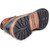 Bugatti Logo Chukka Boots - BG95734T