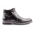 Bugatti Side Zip Boots - BG9G60BK