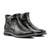 Bugatti Side Zip Boots - BG9G60BK