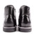 Bugatti Side Zip Boots - BG9G60BK
