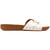 Fitflop Adjustable Buckle Sandals - IQBKLECR