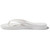 Archies Arch Support Flip Flop Sandals - JARCHFFW