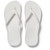 Archies Arch Support Flip Flop Sandals - JARCHFFW