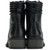Jana Side Zip Boots - J25267BK