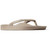 Archies Arch Support Flip Flop Sandals - JARCHFFT