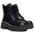 Hugo Kris Bootie Boots - KRISLUBW