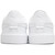 Puma Lajla Leather Trainers - LAJLAWHT