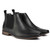 Soletrader Hall Chelsea Boots - HALLBK