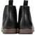 Soletrader Hall Chelsea Boots - HALLBK