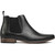 Soletrader Hall Chelsea Boots - HALLBK