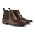 Soletrader Hall Chelsea Boots - HALLBN