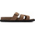 Solesister Hope Footbed Sandals - HOPETP