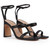 Sole Made In Italy Liri Strappy Sandals - LIRIBK