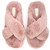 Ted Baker Lopply Slippers - LOPPLYPK