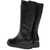 Hush Puppies Luna Boots - LUNALGBK